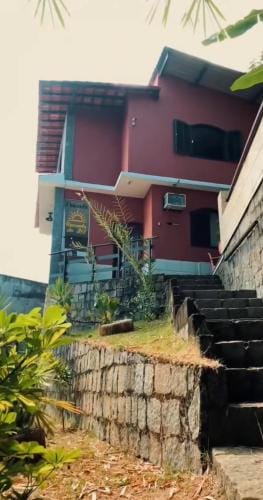 Recanto do sol Inn in Mangaratiba