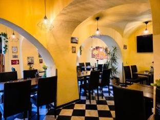 Braugasthaus Naumburg Hotel in Thuringia, Germany