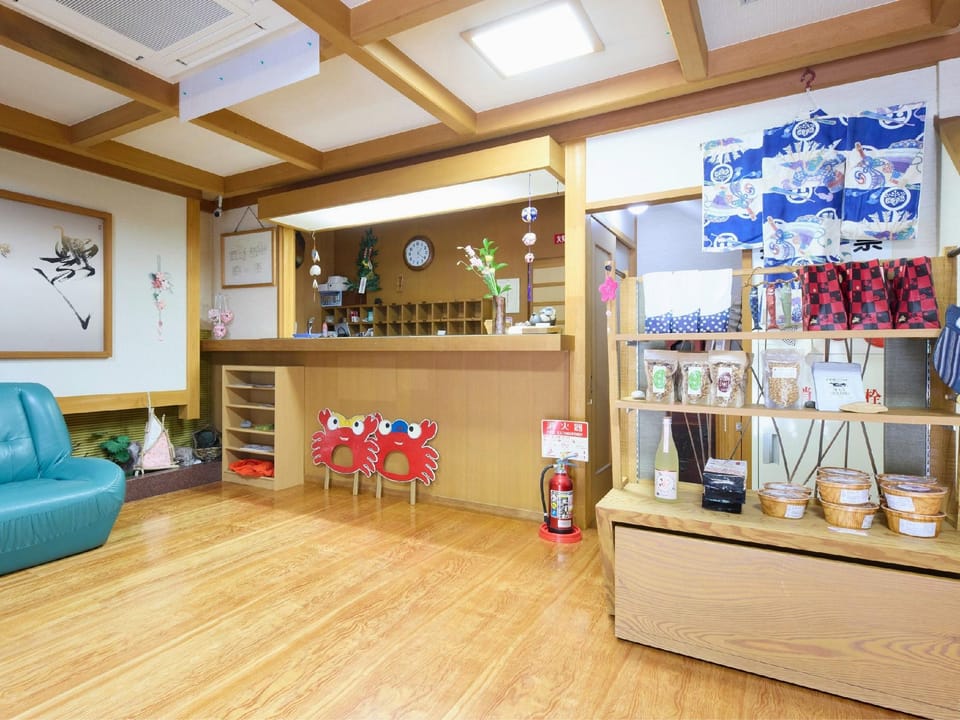 Yodoya Hotel in Hyogo Prefecture
