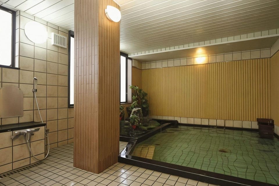 Yodoya Hotel in Hyogo Prefecture