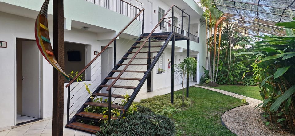 Ecopousada Miriti Inn in Belém