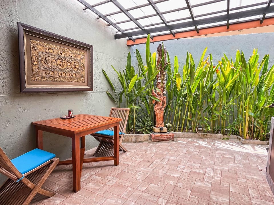 Baleeyan Residence Hotel in Mai Khao