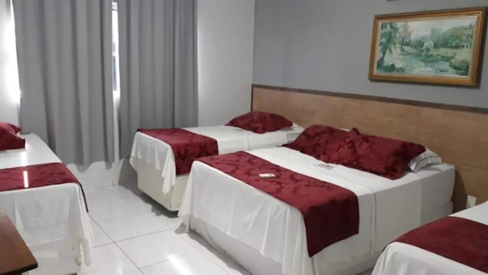 Colorado Hotel Hotel in Palmas