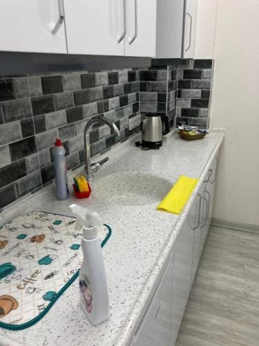 Tk Residence Hotel in Izmir