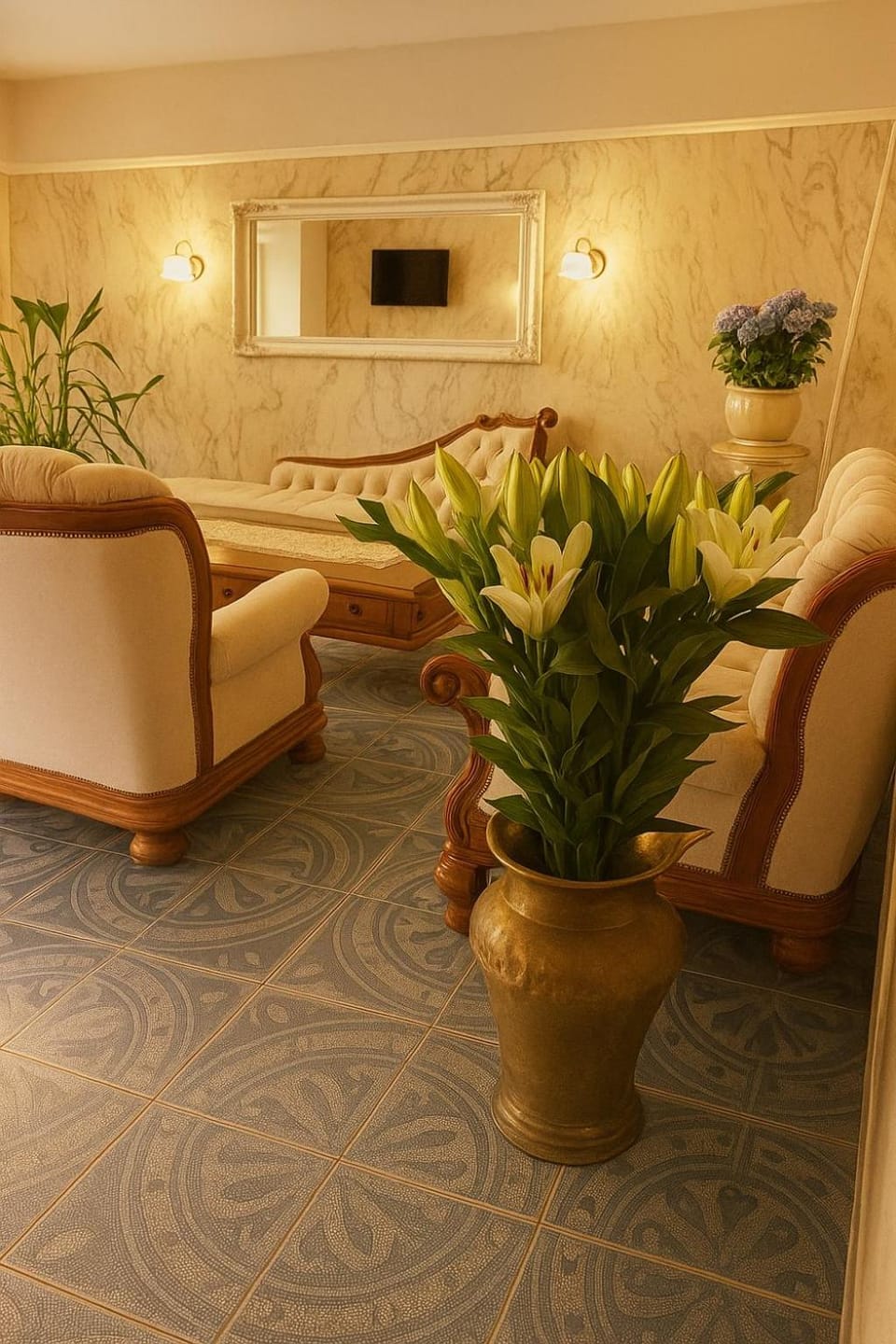 Osrodek Vantur Resort in Greater Poland Voivodeship