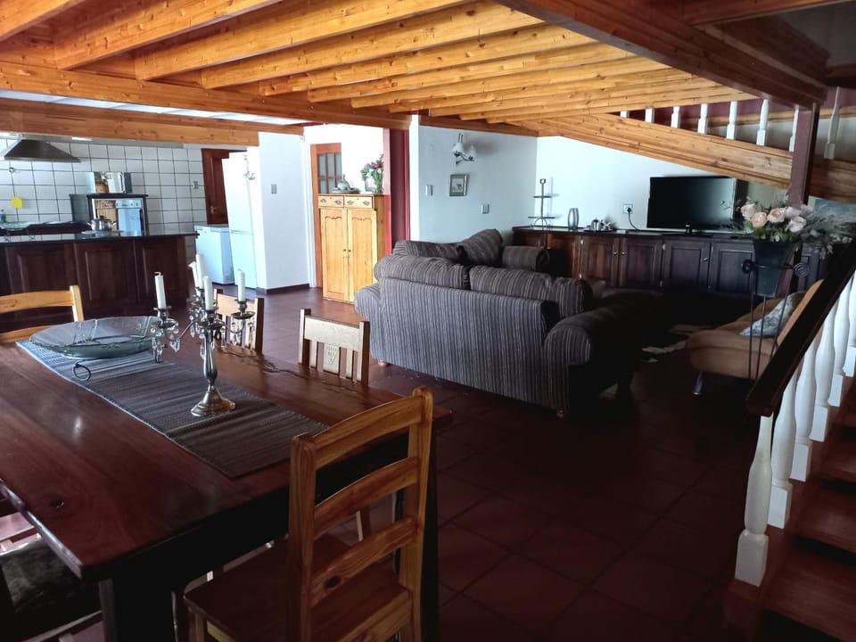 Ikaia River Lodge Lodge in South Africa