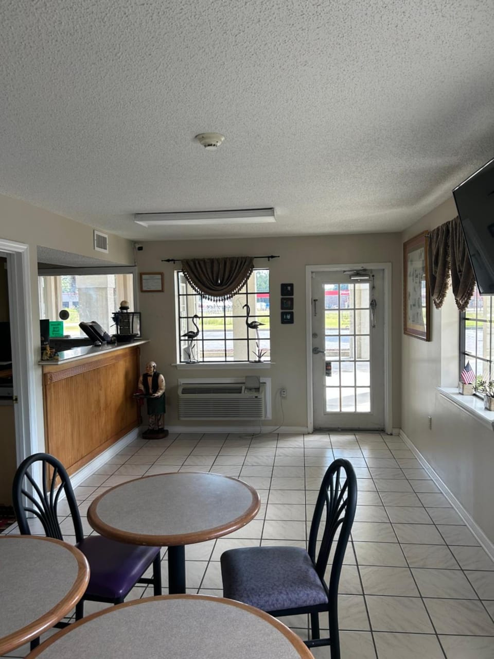 peach tree inn Motel in South Carolina