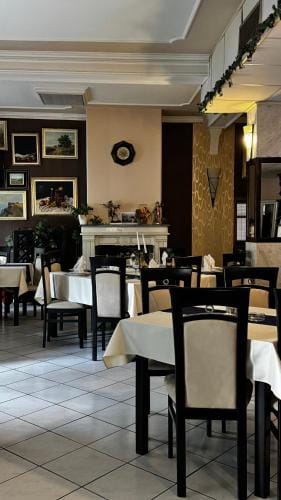 Motel Kruna Hotel in Serbia