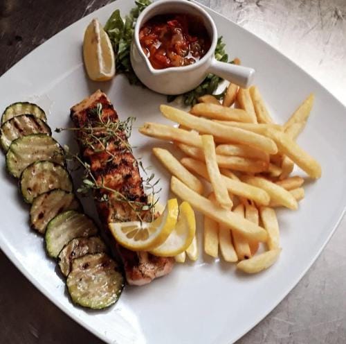 Motel Kruna Hotel in Serbia