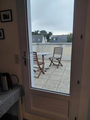 Donemat Hotel in Arzon