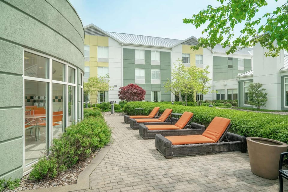 Hilton Garden Inn Louisville East Hotel in Jeffersontown