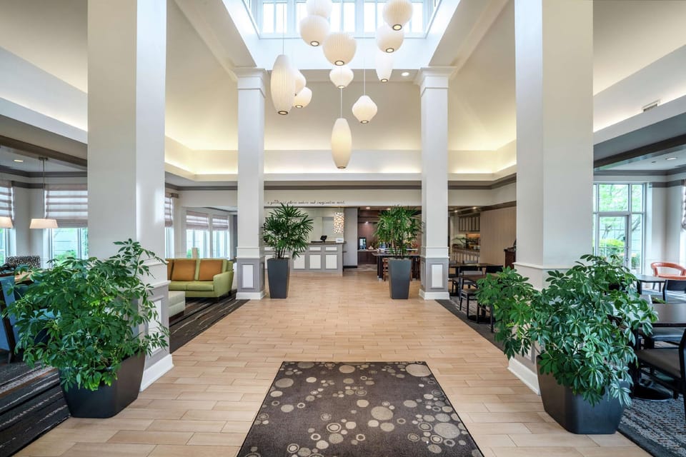Hilton Garden Inn Louisville East Hotel in Jeffersontown