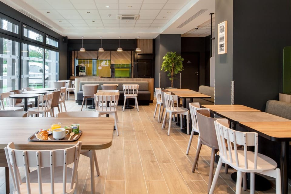 B&B HOTEL Paris Meudon Velizy Hotel in Île-de-France
