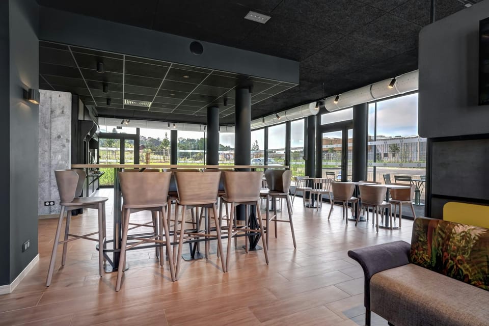 B&B HOTEL Evian Publier Hotel in Haute-Savoie