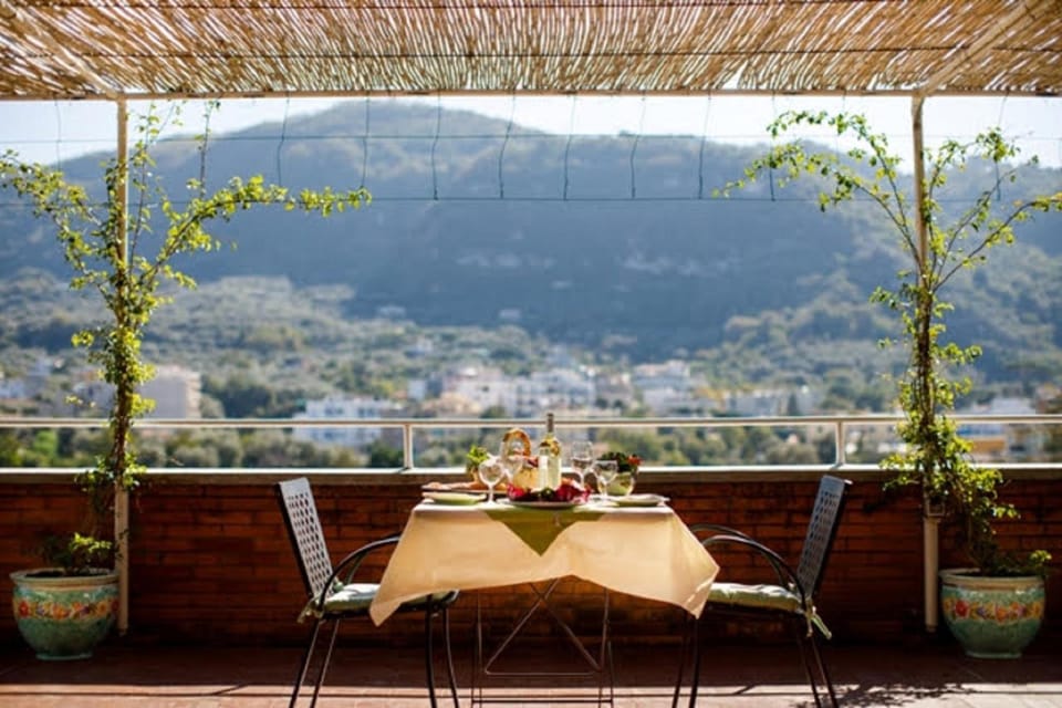 Grand Hotel Cesare Augusto Hotel in Sorrento