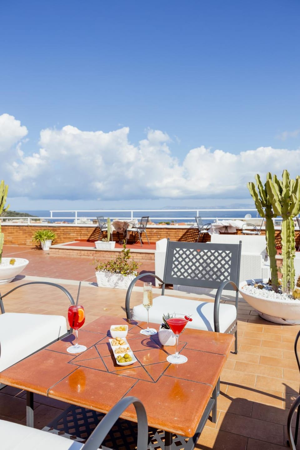 Grand Hotel Cesare Augusto Hotel in Sorrento