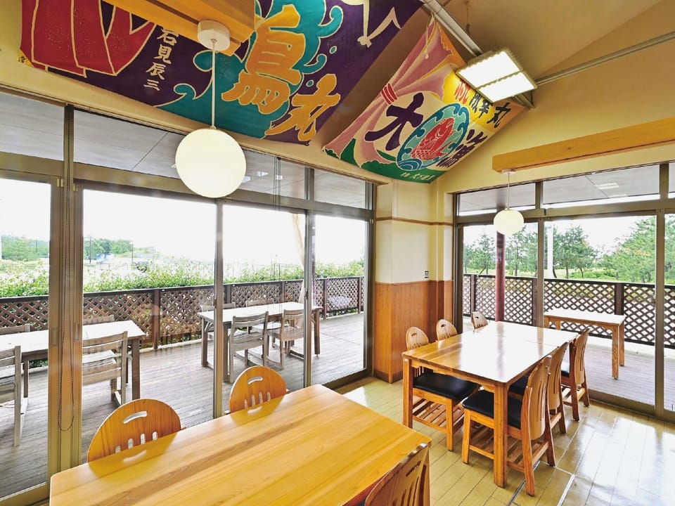 Yamadaya Hotel in Japan