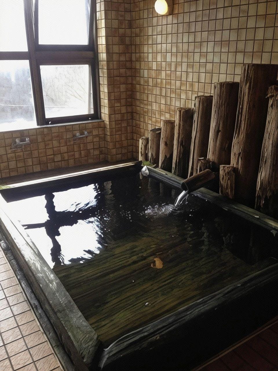 Kurumisawa Ryokan Hotel in Nagano Prefecture