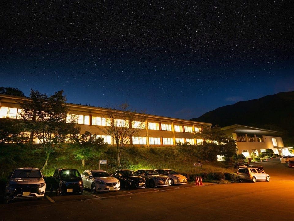 Hotel Miki Gelo Hotel in Japan