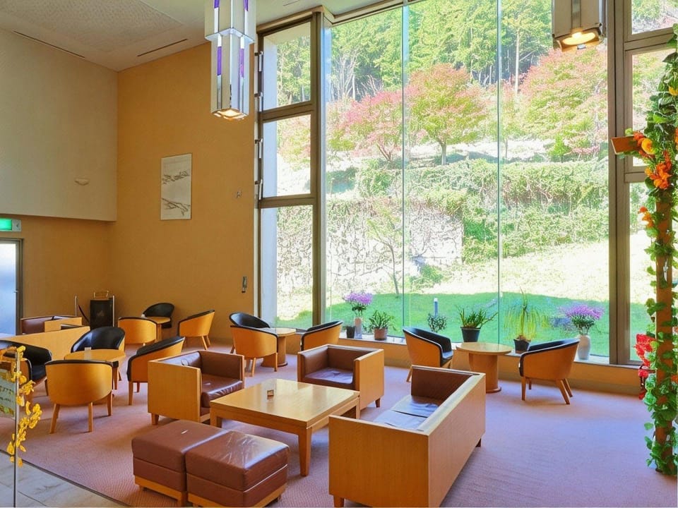 Hotel Miki Gelo Hotel in Japan