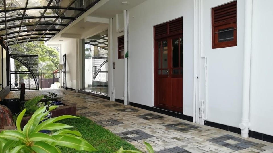 Hmc Leisure Villa Dewundara Hotel in Southern Province