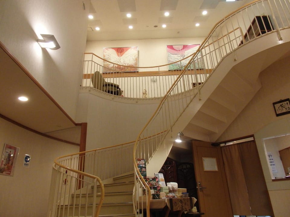 Forest Villa Yumesuzu Hotel in Shiga, Japan