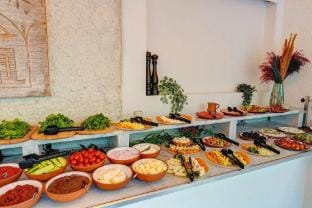 A La Mode Cappadocia By Elixir Hotels Hotel in Turkey