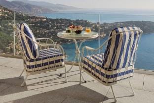 The Maybourne Riviera Hotel in Roquebrune-Cap-Martin