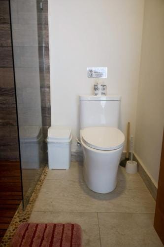 Paloma Beachfront Room with Pool, Troncones Hotel in State of Guerrero