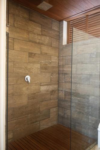 Paloma Beachfront Room with Pool, Troncones Hotel in State of Guerrero