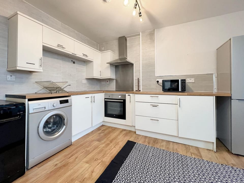 Ocho Homes Lux By Eight Continents, Belfast Hotel in Belfast