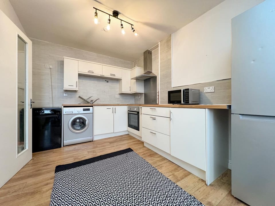 Ocho Homes Lux By Eight Continents, Belfast Hotel in Belfast