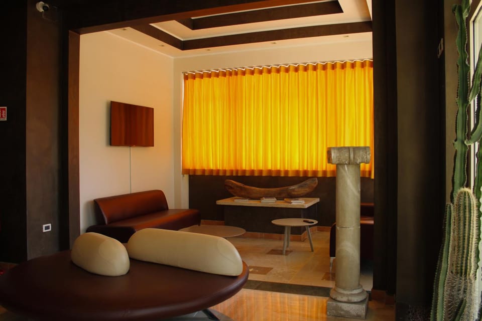 Hotel L'AQUILA 99 Hotel in L'Aquila