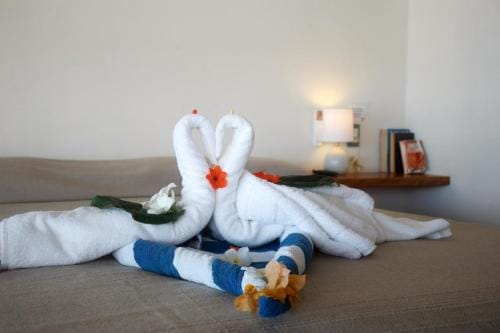 Gaviota Beachfront Room with Pool, Troncones Hotel in State of Guerrero