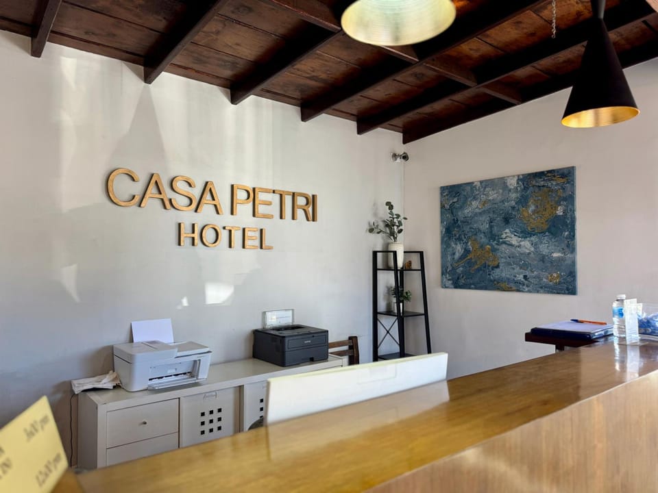 Casa Petri Hotel Hotel in Ensenada