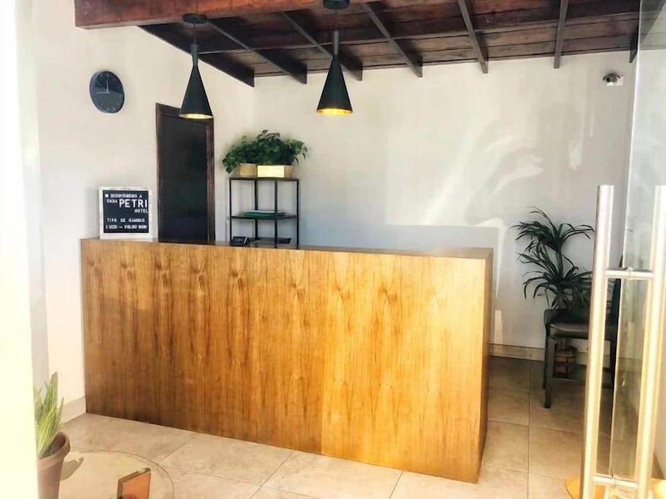 Casa Petri Hotel Hotel in Ensenada