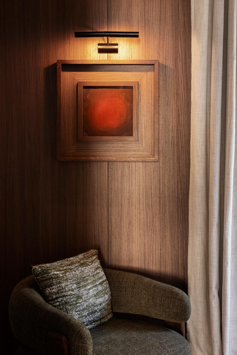 NAMAN HOTELLERIE - Condotti Hotel in Rome