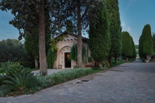 Openhouse Stay Hotel in Fano
