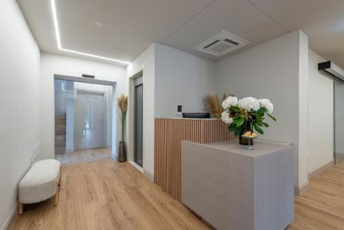 Openhouse Stay Hotel in Fano