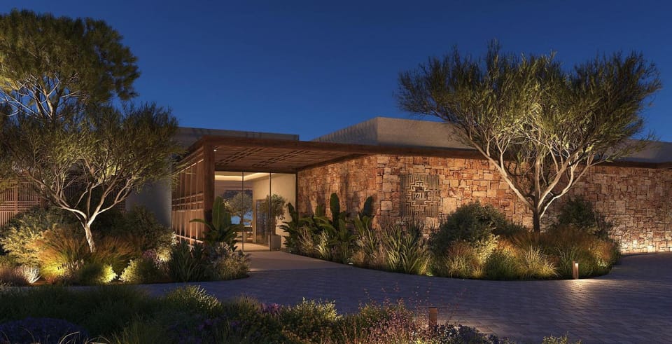 Ikos Kissamos Hotel in Crete Region