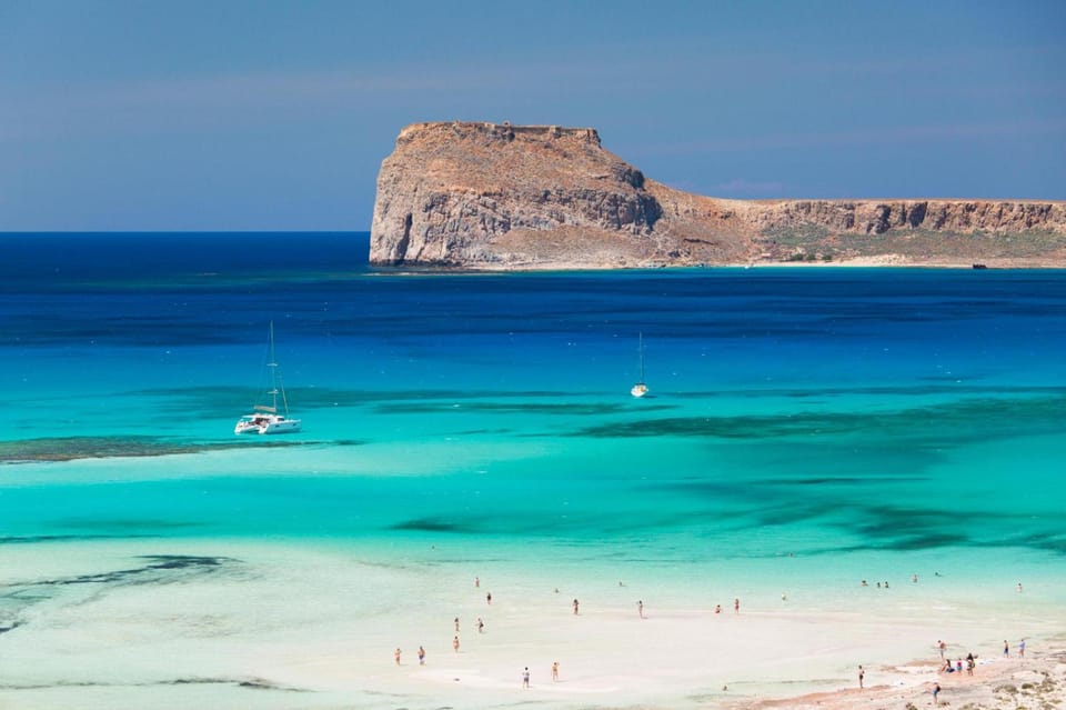 Ikos Kissamos Hotel in Crete Region