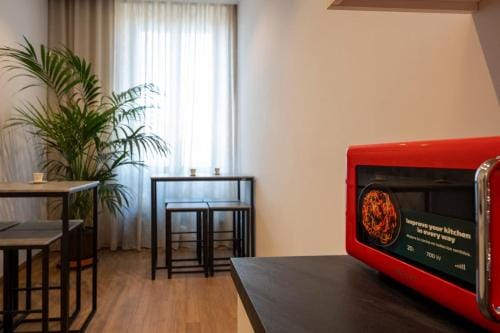 New Roman Experience Hotel in Rome