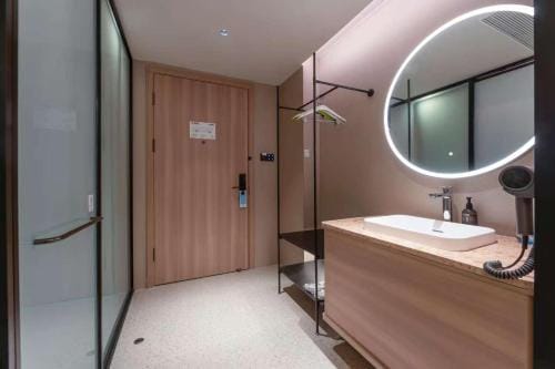 IBIS Styles Hotel Hangzhou Powerlong Branch Hotel in Hangzhou