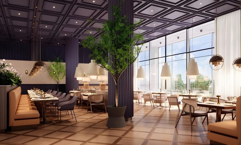Vivanta Ekta Nagar Hotel in Gujarat