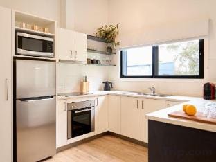 Birdsong Hotel in Tasmania