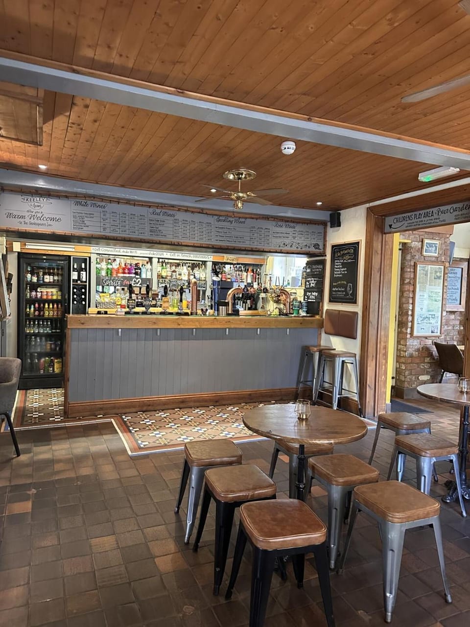 The Shakespeare Inn Inn in Telford