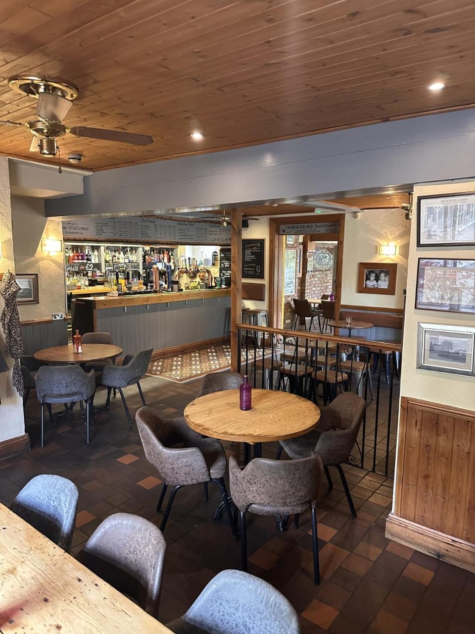 The Shakespeare Inn Inn in Telford