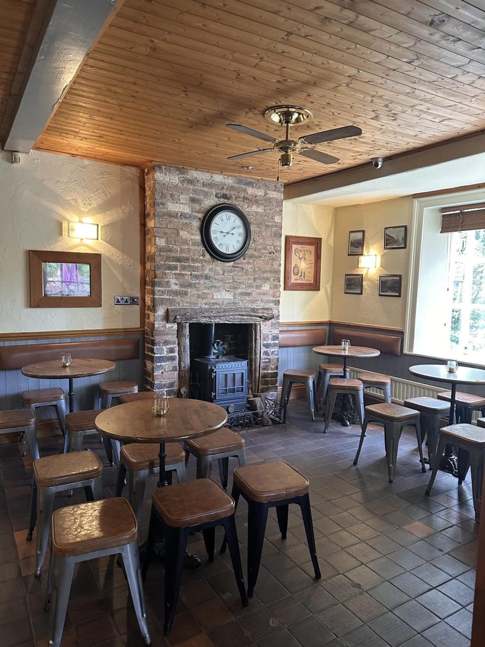 The Shakespeare Inn Inn in Telford