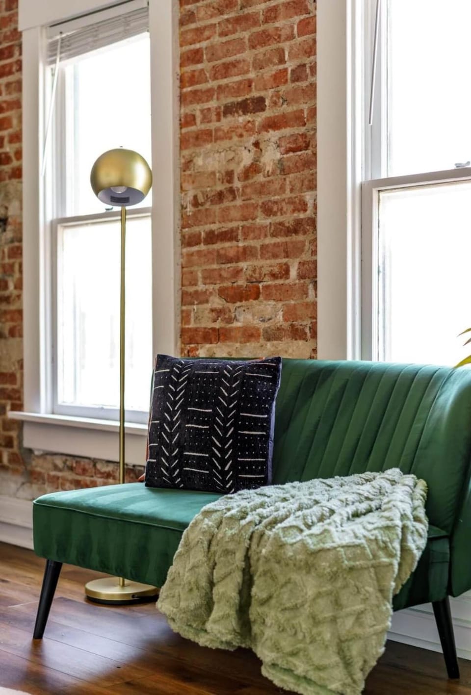 Short North - Parking Free - Pets - Convention Hotel in German Village