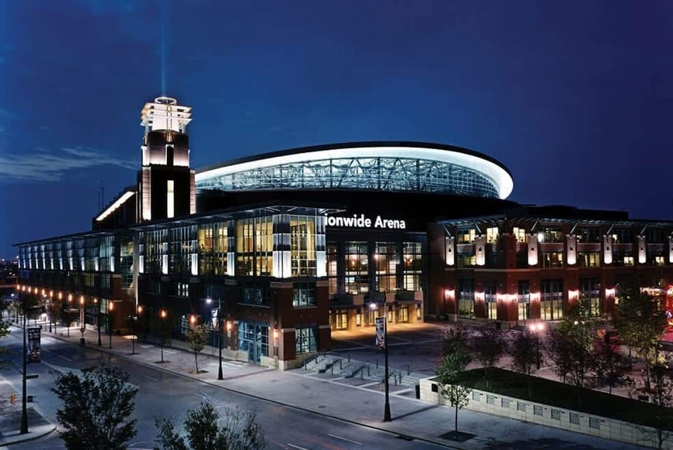 PRIME Location - Top Rated - Free Parking Hotel in Ohio